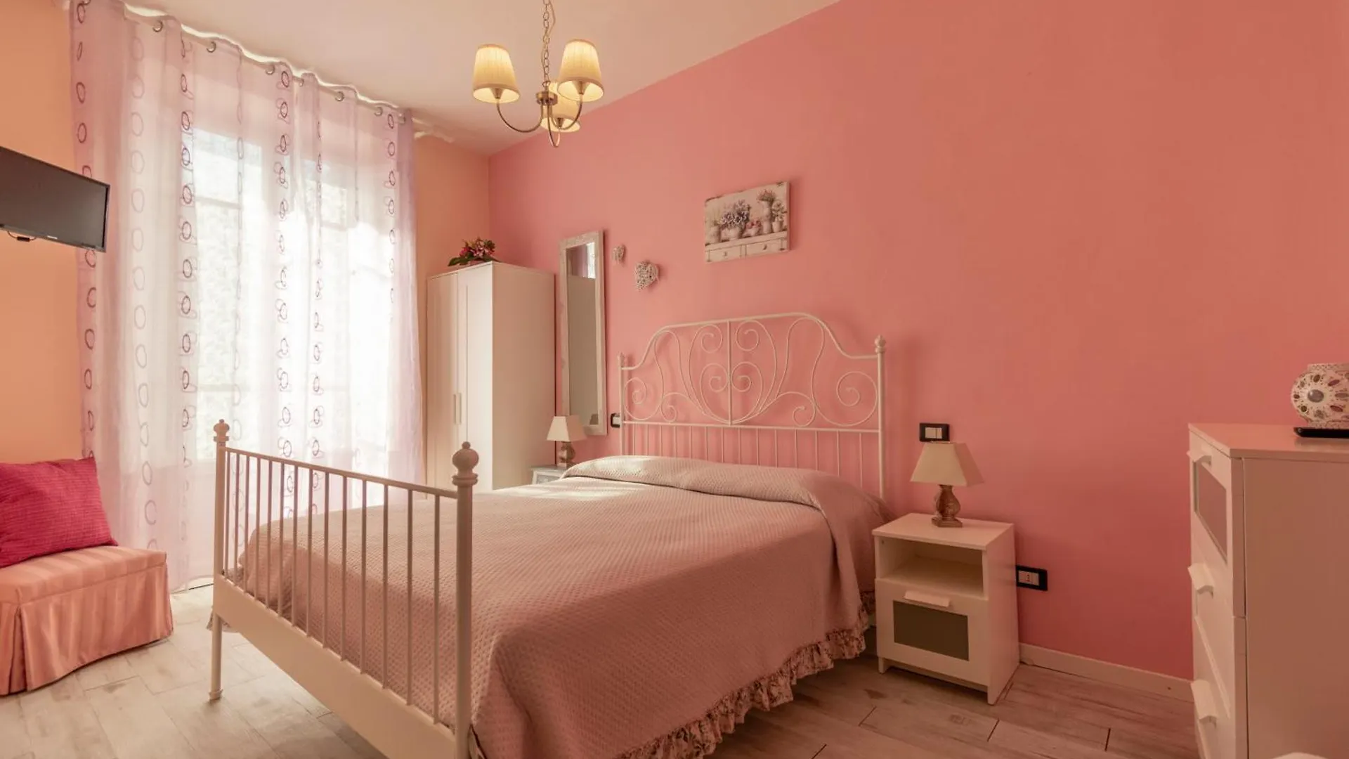 Hotel Albachiara Βιαρέτζιο