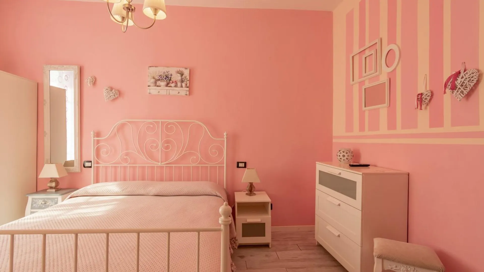 Hotel Albachiara Βιαρέτζιο Ιταλία