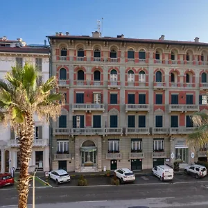 Esplanade **** Viareggio