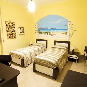La Porta Accanto 3*, Sassari Italia