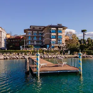 visit hotel