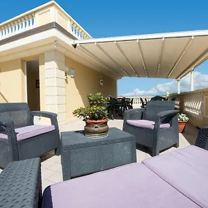 Appart hôtel Colombo, Viareggio